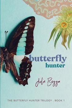 Paperback Butterfly Hunter Book