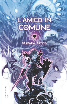 Paperback L'amico in comune [Italian] Book