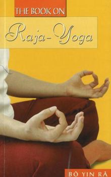 Paperback Book on Raja-Yoga Book