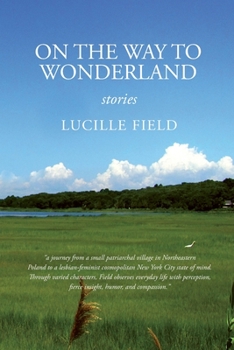 Paperback On The Way To Wonderland Book