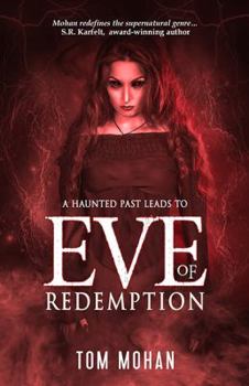 Paperback Eve of Redemption Book