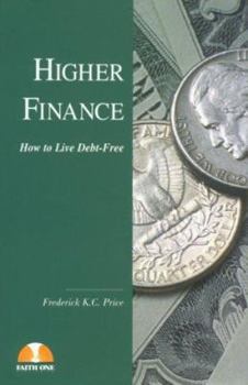 Paperback Higher Finance Book