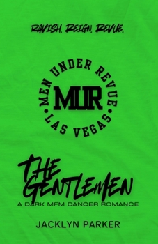 Paperback The Gentlemen: Alternative Cover Book