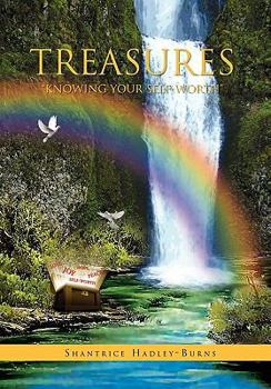 Paperback Treasures Book