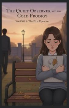 Paperback The Quiet Observer and the Cold Prodigy: Volume 1: The First Equation Book