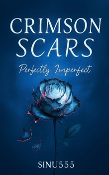 Paperback Crimson Scars Book