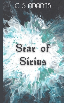 Paperback Star of Sirius Book