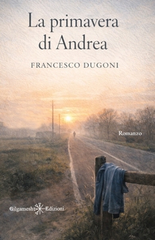 Paperback La primavera di Andrea [Italian] Book