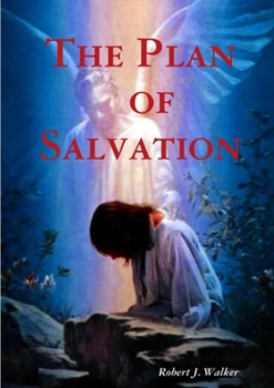 Paperback The Plan of Salvation Book