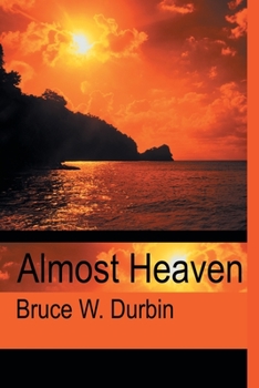 Paperback Almost Heaven Book