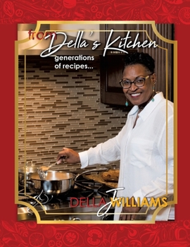 Paperback From Della's Kitchen Book