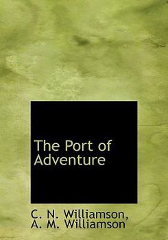 The Port of Adventure