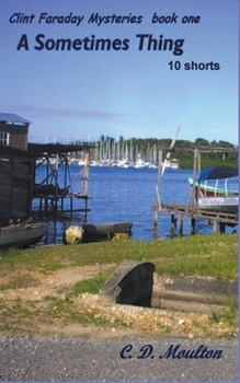 Paperback A Sometimes Thing Book