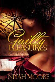 Paperback Guilty Pleasures Book
