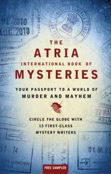 Unknown Binding The Atria International Book of Mysteries Book