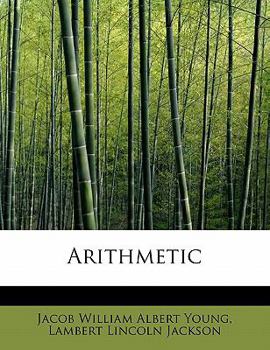 Paperback Arithmetic Book