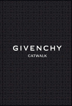 Hardcover Givenchy: The Complete Collections Book