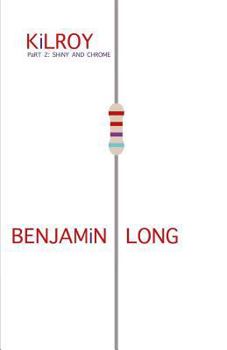 Paperback KiLROY: Part 2: Shiny and Chrome Book