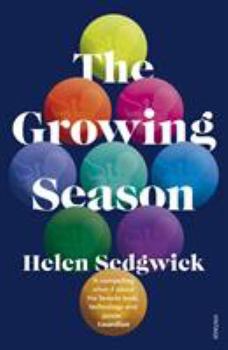 Paperback The Growing Season Book