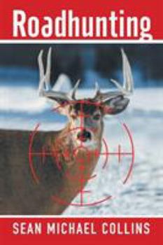 Paperback Roadhunting Book