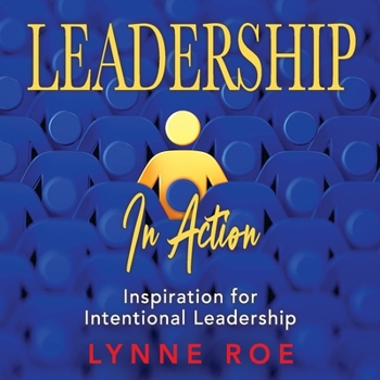 Paperback Leadership in Action Book