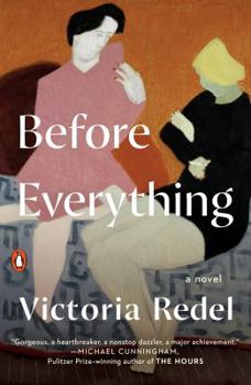Paperback Before Everything Book