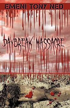 Paperback Daybreak Massacre Book