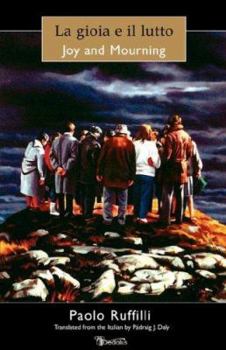 Paperback Joy and Mourning Book