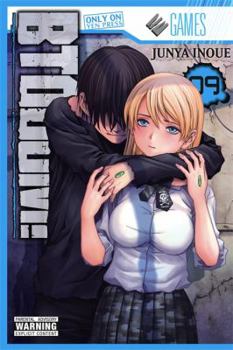 BTOOOM!, Vol. 9 - Book #9 of the BTOOOM!