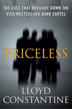 Hardcover Priceless Book