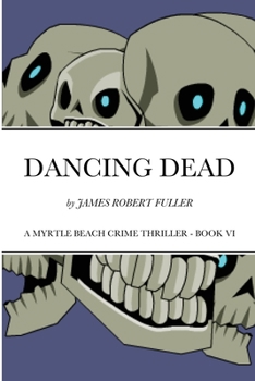 Paperback Dancing Dead Book