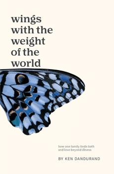 Paperback Wings With the Weight of the World Book