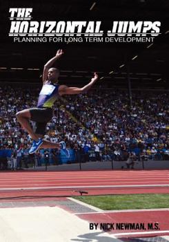 Paperback The Horizontal Jumps: Planning for Long Term Development Book