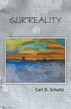 Paperback Sur'reality Book