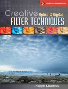 Paperback Creative Optical & Digital Filter Techniques Book