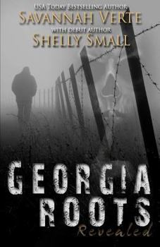 Paperback Georgia Roots Revealed Book