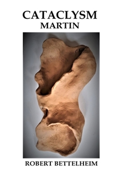 Paperback Cataclysm: Martin Book