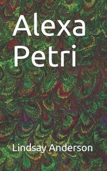 Alexa Petri