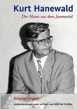 Paperback Kurt Hanewald [German] Book