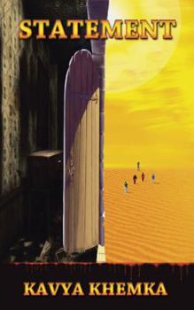 Paperback Statement Book