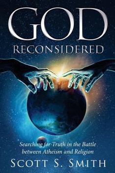 Paperback God Reconsidered Book