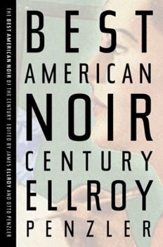 Hardcover The Best American Noir of the Century Book