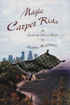 Paperback Magic Carpet Ride Book