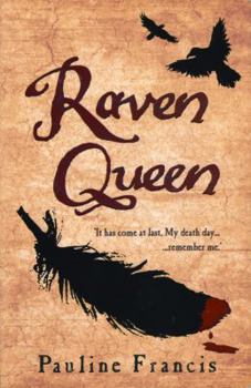 Paperback Raven Queen Book