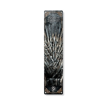 For the Throne Bookmark by Paperblanks (Game of Thrones Collection)