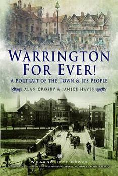 Paperback Warrington For Ever! Book