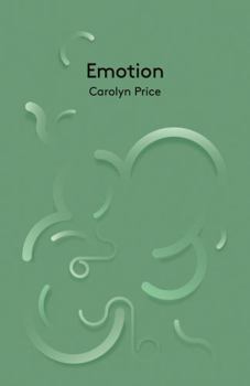 Paperback Emotion Book