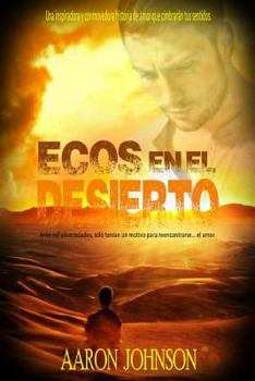 Paperback Ecos En El Desierto [Spanish] Book