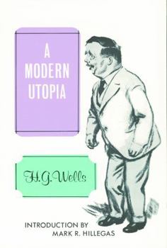 A Modern Utopia