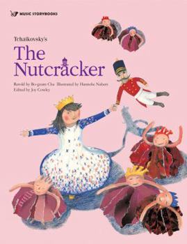 Tchaikovsky's the Nutcracker
